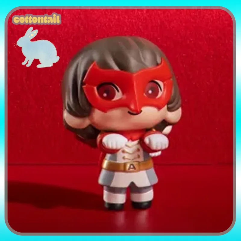 Anime Girl Merchandise - Original Persona 5 Royal P5r Phantom
