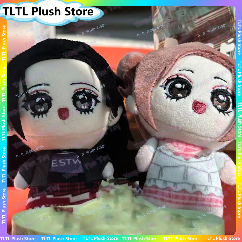 Nana Anime Merchandise - New Anime Plush Toys Nana Osaki