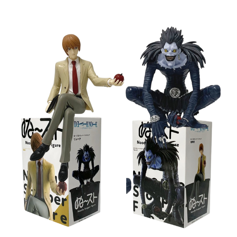 Nana Anime Merchandise - 12-16cm Anime Death Note Ryuk Yagami