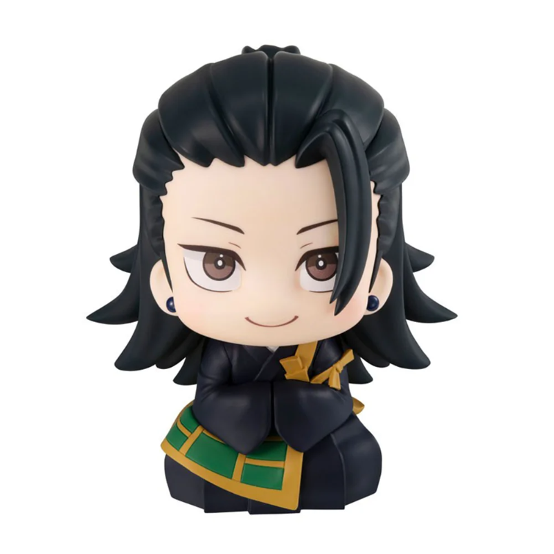 Jjk Anime Merchandise - 10cm JJK Anime Figure Geto Suguru