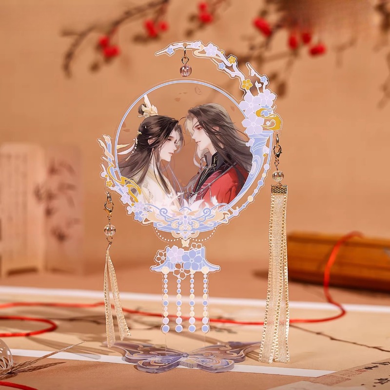 Anime Merchandise Women - Anime Heaven Official's Blessing Hua Cheng