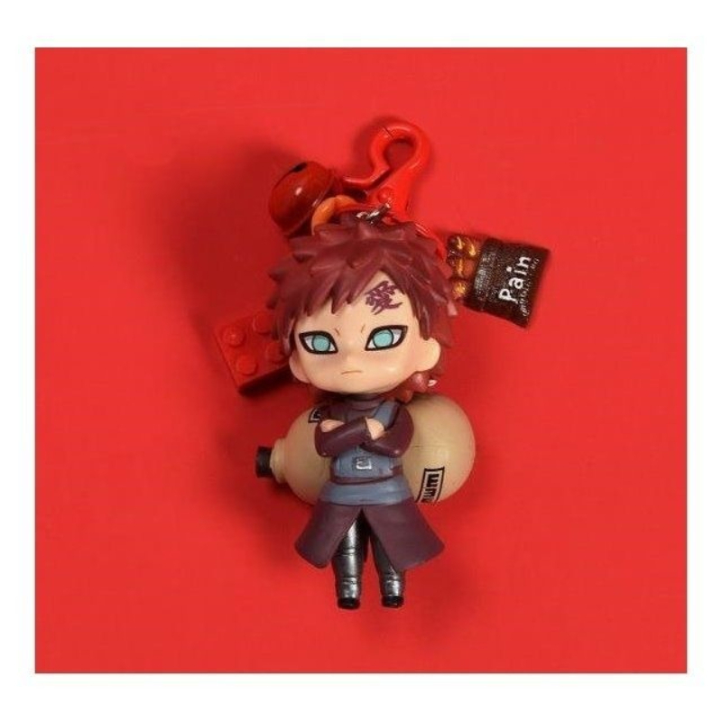 Anime Girl Merchandise - NARUTO Anime Merchandise Cartoon Cute Doll
