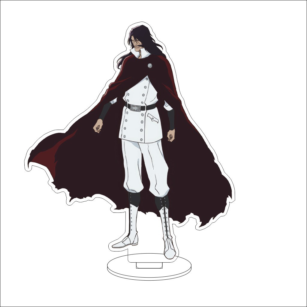 16CM Anime BLEACH Kurosaki Ich - Merchandise Anime recension och pris