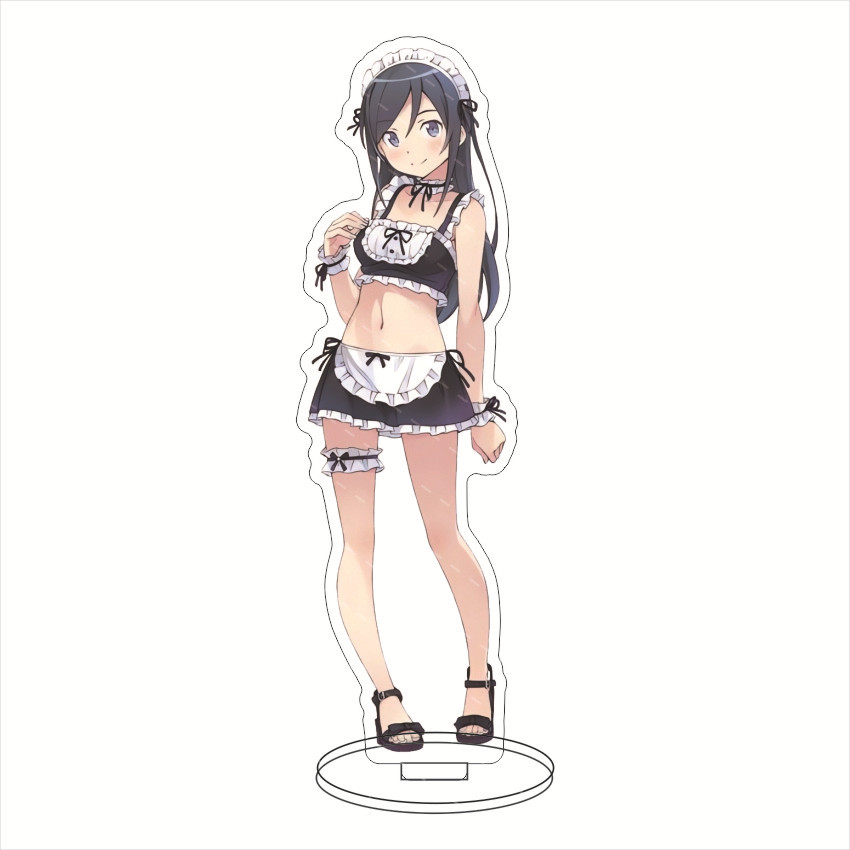 16CM Anime Figure My Little Si - Merchandise Anime recension och pris