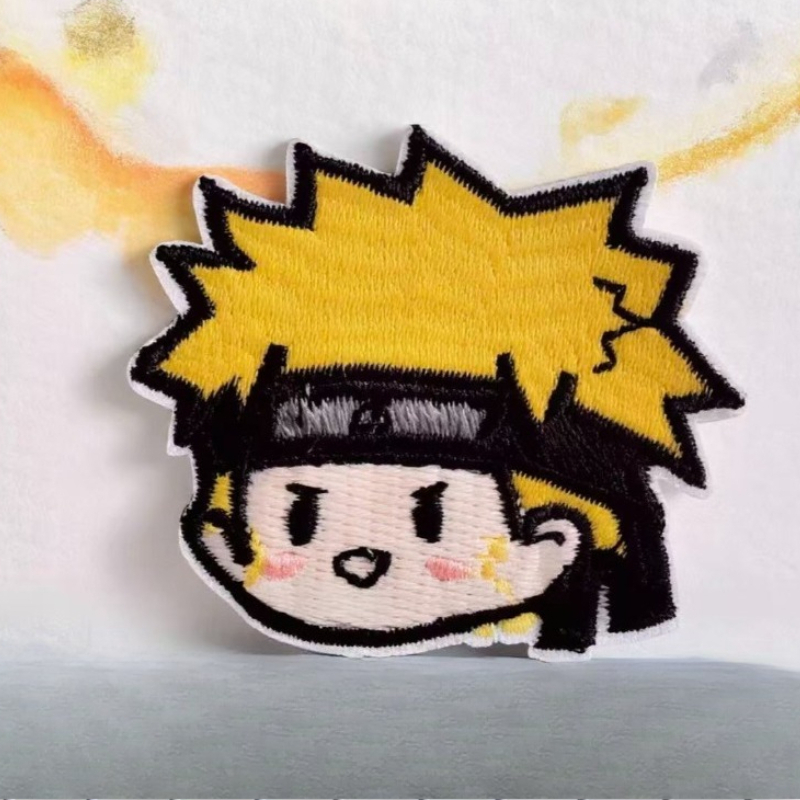 NARUTO Uzumaki Naruto Uchiha S - Anime Merchandise Japan recension och pris