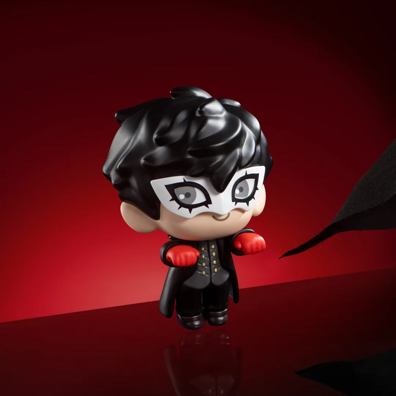 Original Persona 5 Royal P5r P - Anime Girl Merchandise recension och pris