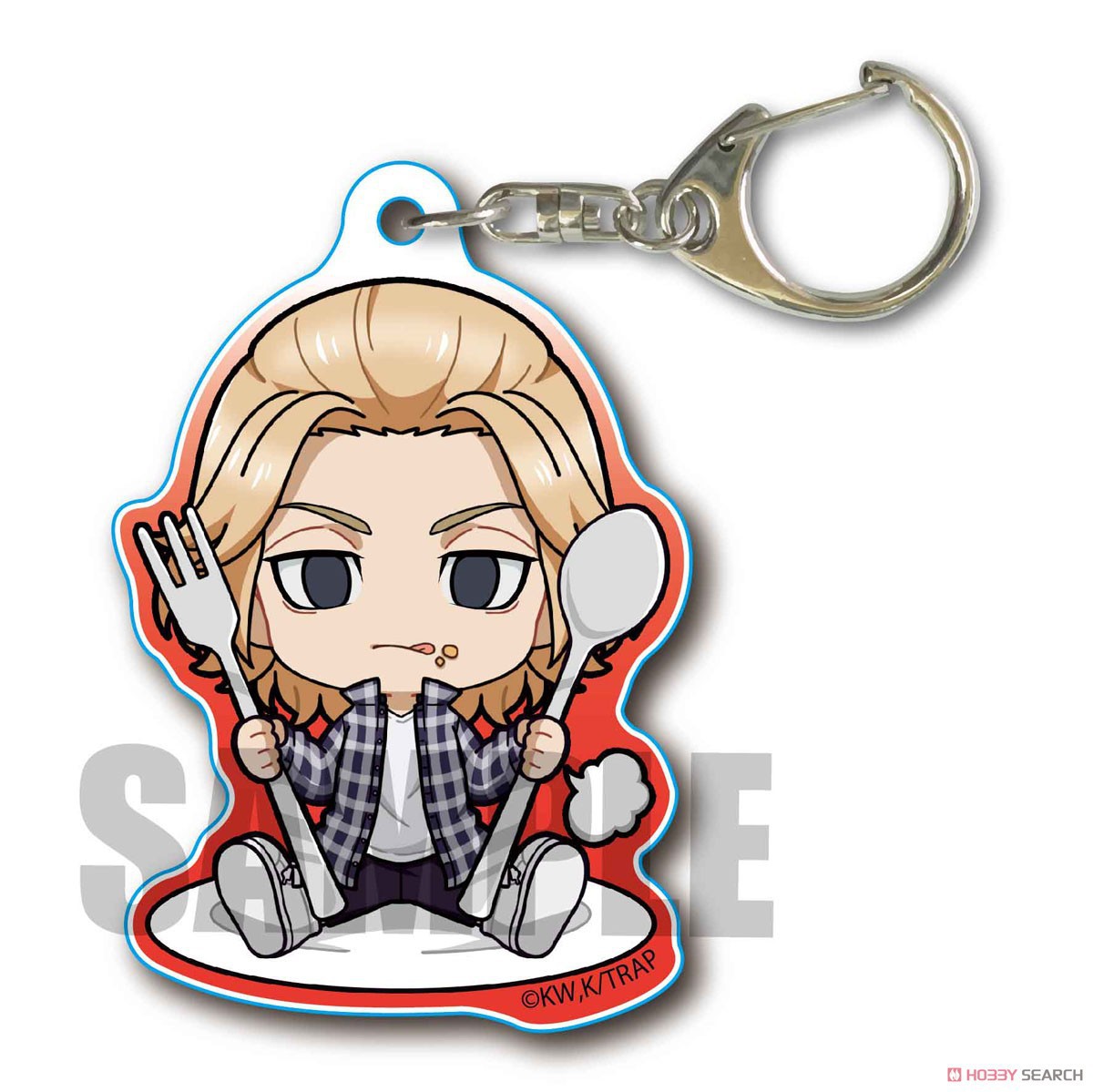 Tokyo Revengers Merchandise Hi - Anime Merchandise Japan recension och pris