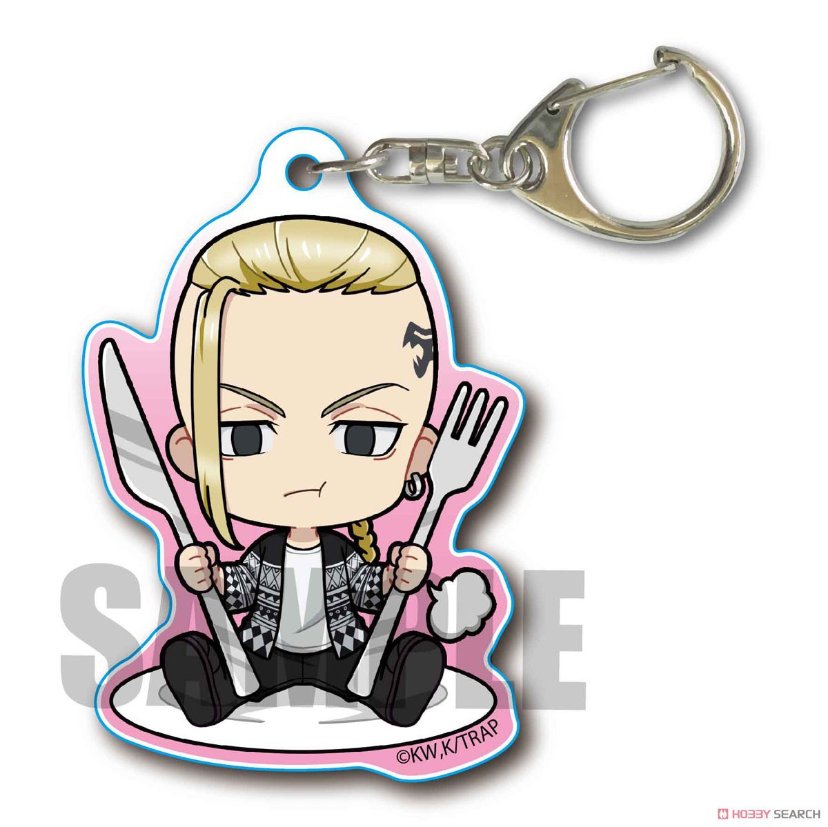 Tokyo Revengers Merchandise Hi - Anime Merchandise Japan recension och pris