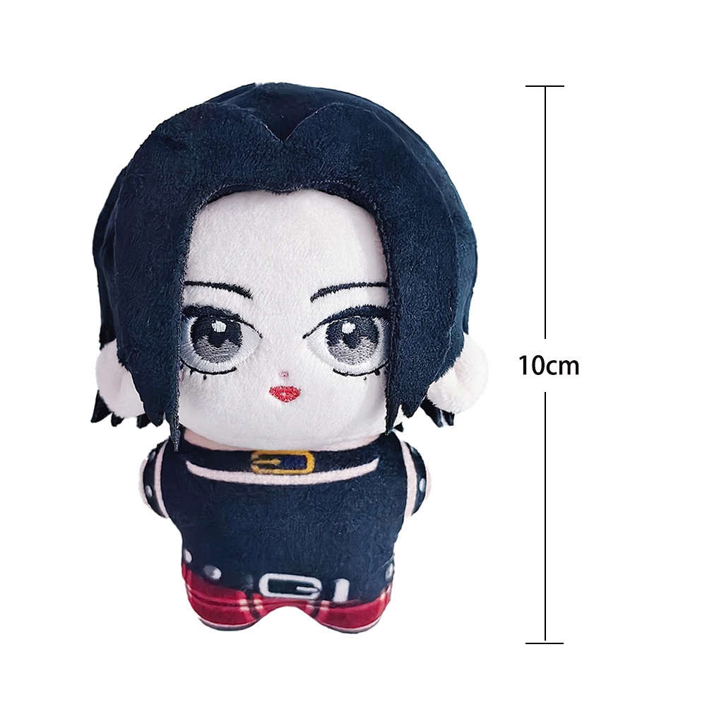 Anime Plush Doll Osaki Nana Ko - Nana Anime Merchandise recension och pris