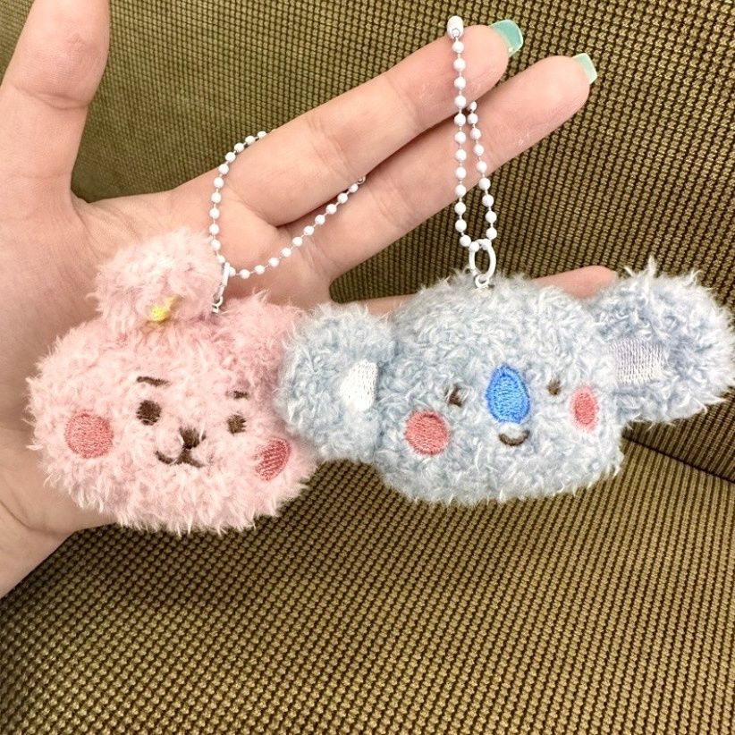 BT21 anime merchandise cartoon - Anime Girl Merchandise recension och pris
