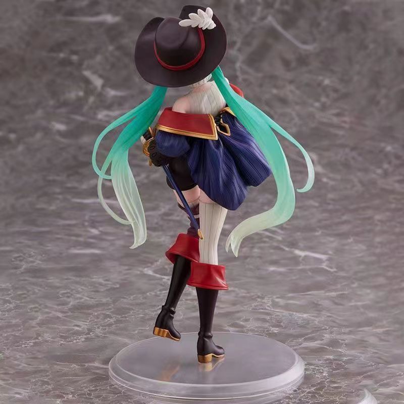 Anime Hatsune Miku Figure Fair - Anime Girl Merchandise recension och pris