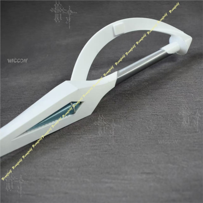 Sapphire Knight Cosplay Prop R - Anime Merchandise Women recension och pris