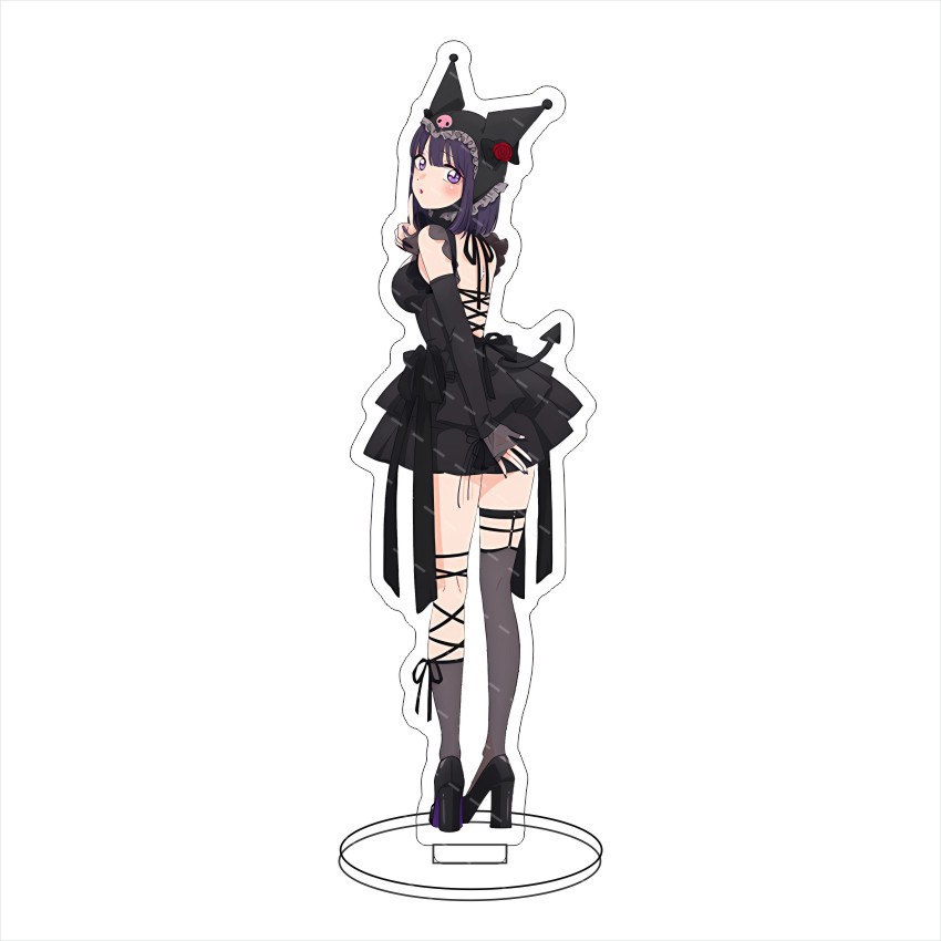 16CM Anime Acrylic Stand My Dr - Merchandise Anime recension och pris