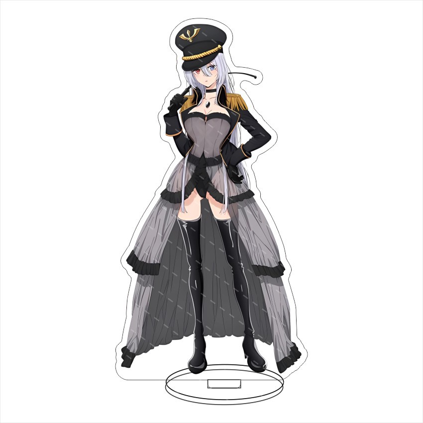 16CM Anime Acrylic Stand My Dr - Merchandise Anime recension och pris