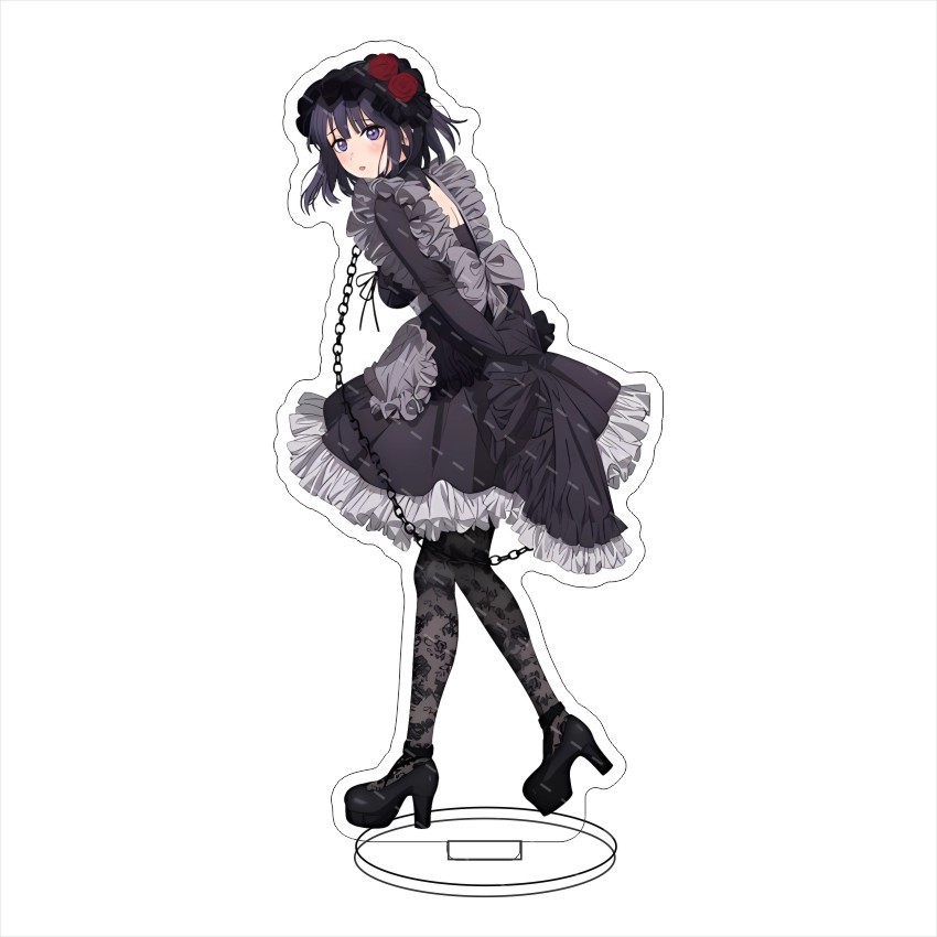 16CM Anime Acrylic Stand My Dr - Merchandise Anime recension och pris