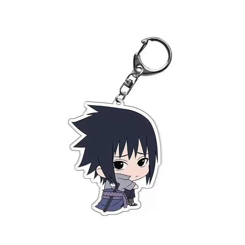 NARUTO chibi cartoon cute acry - Anime Merchandise Japan recension och pris