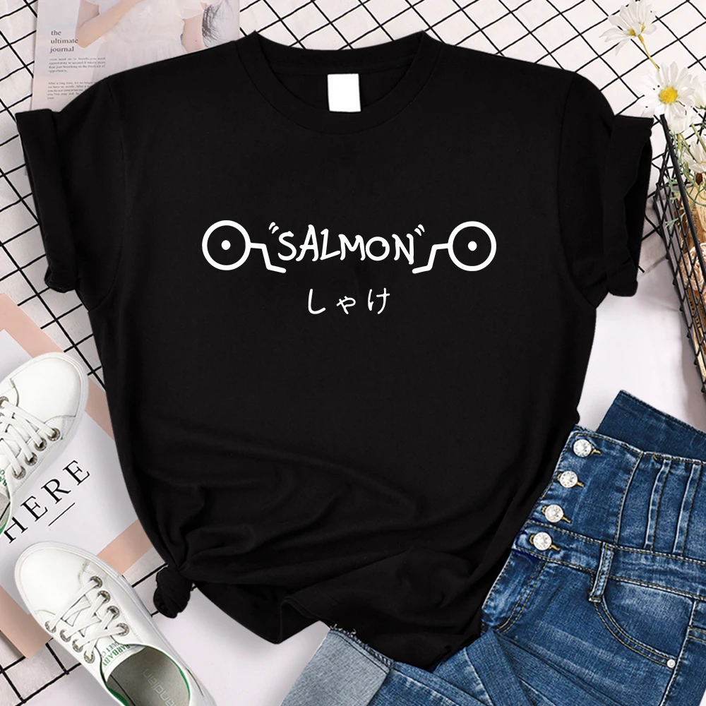 Anime Jjk Shirt Women's T-shir - Jjk Anime Merchandise recension och pris