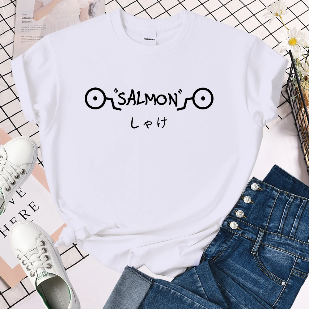 Anime Jjk Shirt Women's T-shir - Jjk Anime Merchandise recension och pris