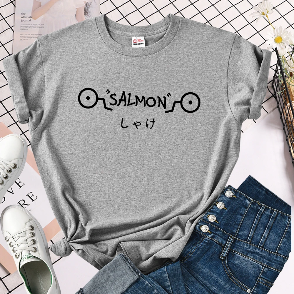 Anime Jjk Shirt Women's T-shir - Jjk Anime Merchandise recension och pris