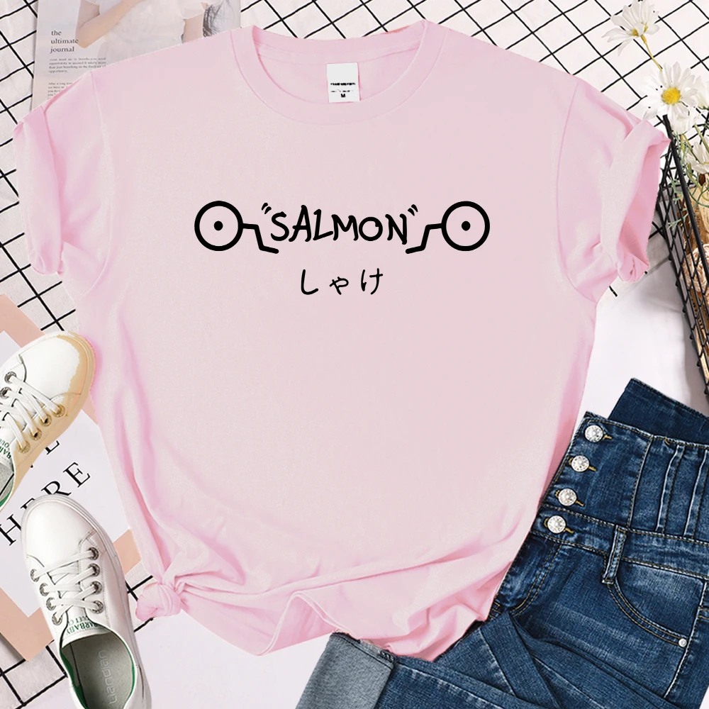 Anime Jjk Shirt Women's T-shir - Jjk Anime Merchandise recension och pris