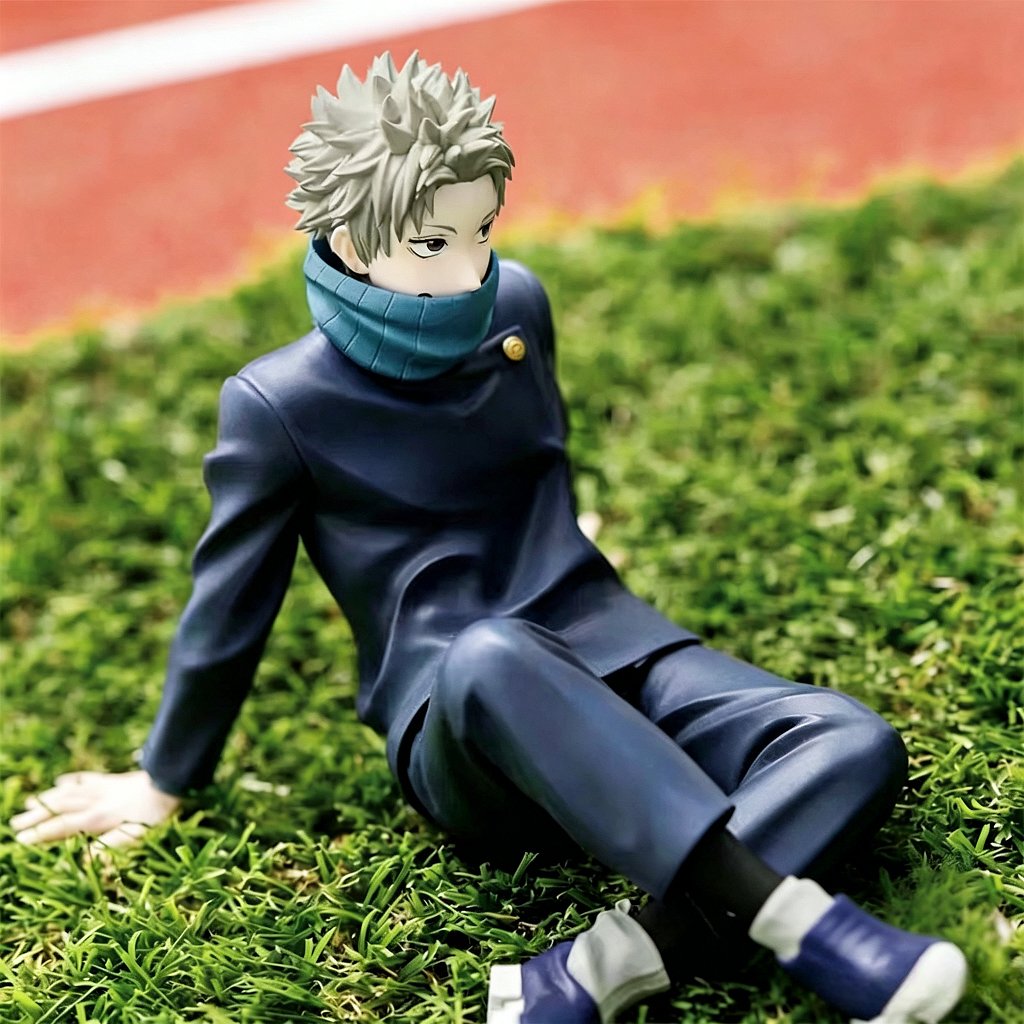 Jjk Okkotsu Yuta Inumaki Toge  - Jjk Anime Merchandise recension och pris