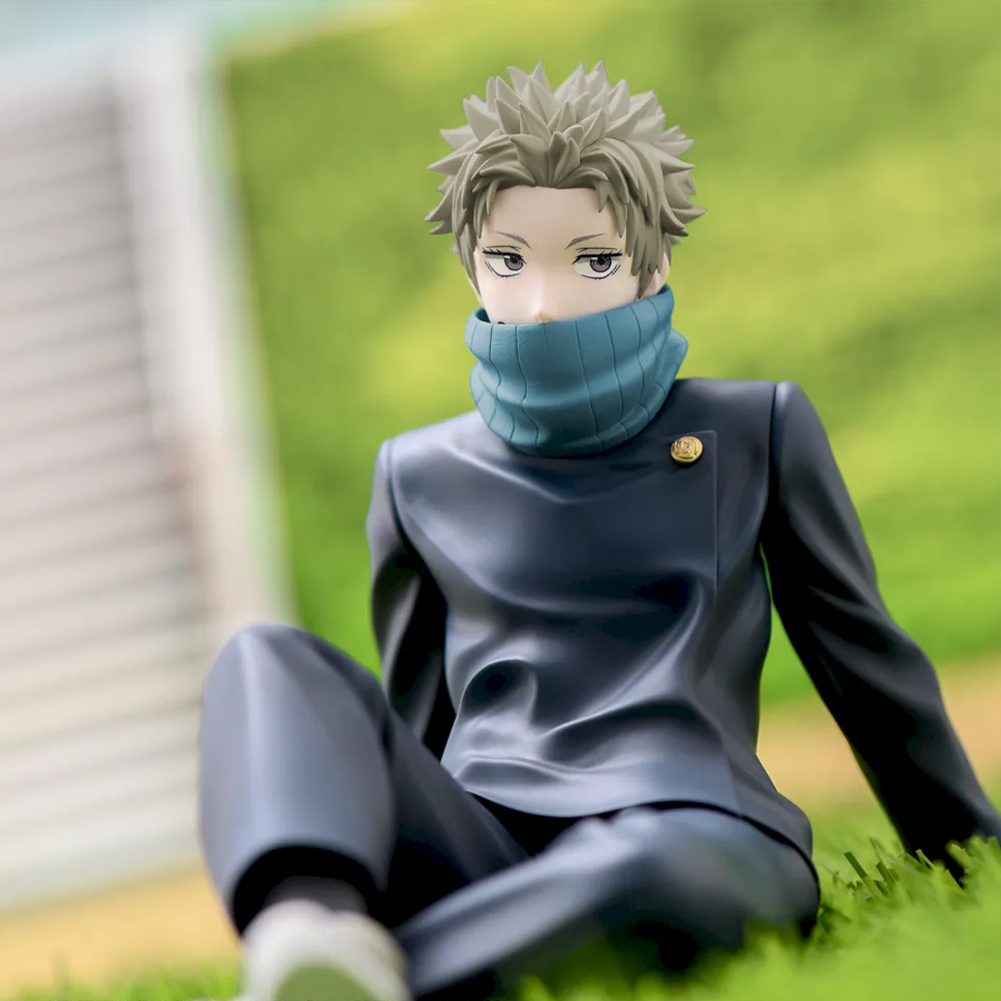 Anime JJK Figure Okkotsu Yuta  - Jjk Anime Merchandise recension och pris