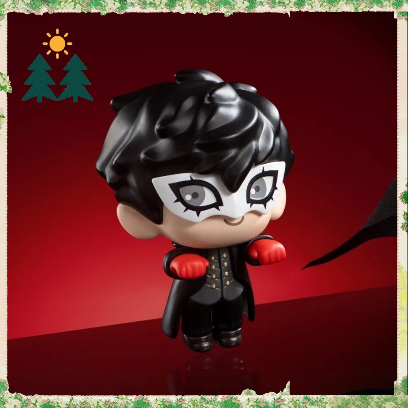 Original Persona 5 Royal P5r P - Anime Girl Merchandise recension och pris