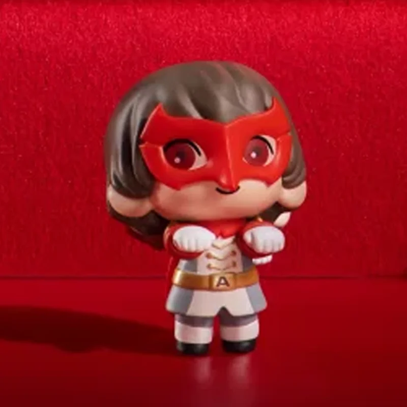 Original Persona 5 Royal P5r P - Anime Girl Merchandise recension och pris