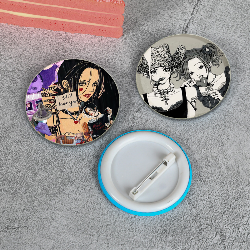 Anime Nana Osaki Ai Yazawa Ena - Nana Anime Merchandise recension och pris