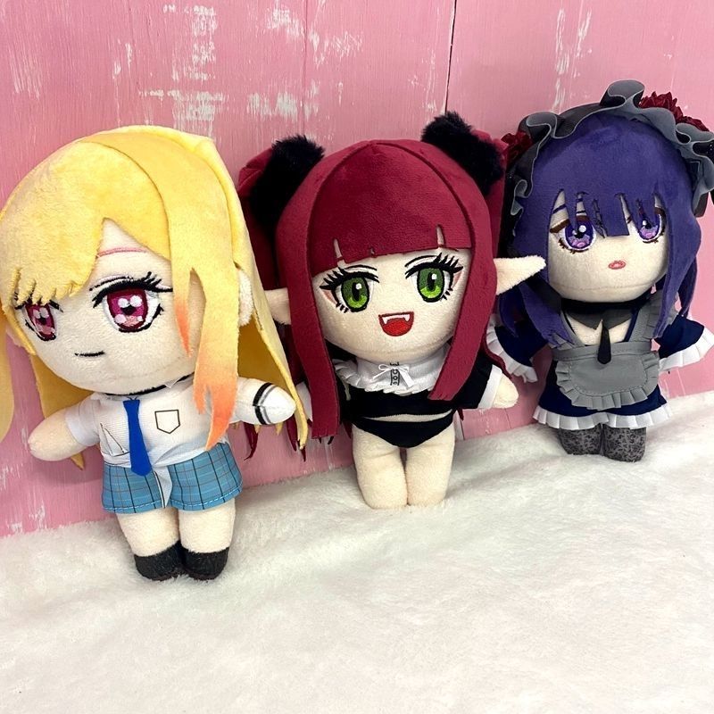 Cute My Dress-Up Darling Marin - Anime Girl Merchandise recension och pris