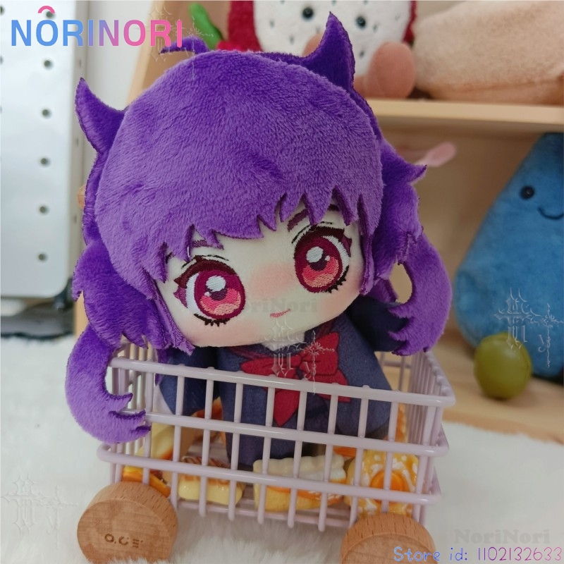 Kaiju Girl Caramelise Chloe 10 - Anime Merchandise Women recension och pris