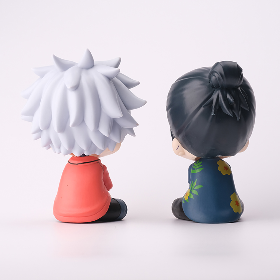 JJK Jujutsu Kaisen 10CM Look U - Jjk Anime Merchandise recension och pris