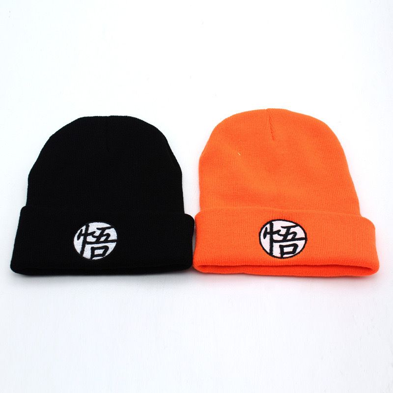 Dragon Ball Son Goku cartoon k - Anime Merchandise Japan recension och pris