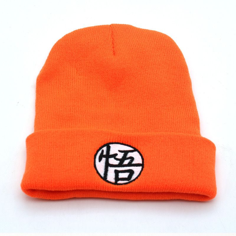 Dragon Ball Son Goku cartoon k - Anime Merchandise Japan recension och pris