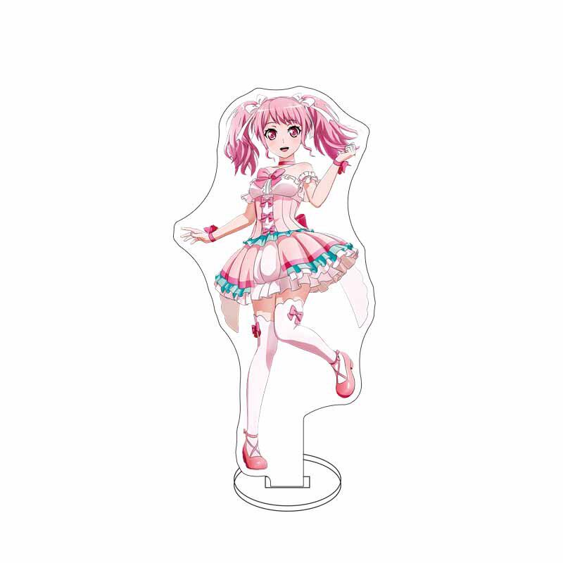 16CM Anime BanG Dream! MyGO!Av - Acrylic Stand Figure recension och pris
