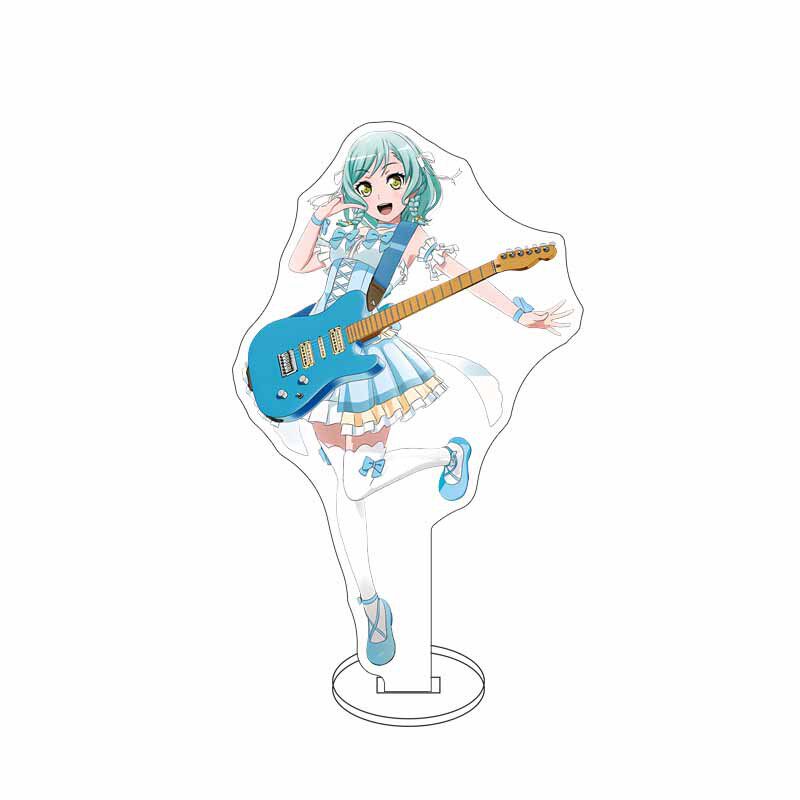 16CM Anime BanG Dream! MyGO!Av - Acrylic Stand Figure recension och pris
