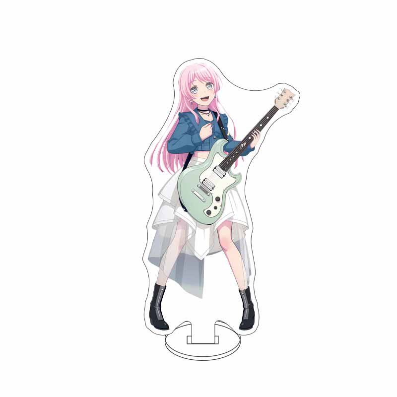 16CM Anime BanG Dream! MyGO! F - Anime Merchandise recension och pris