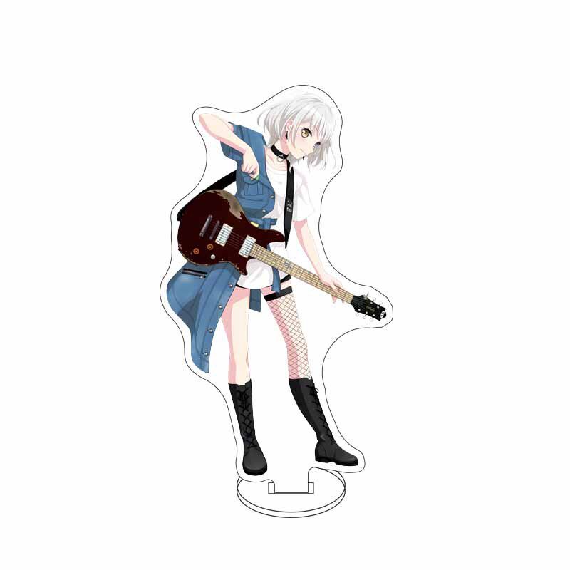 16CM Anime BanG Dream! MyGO! F - Anime Merchandise recension och pris