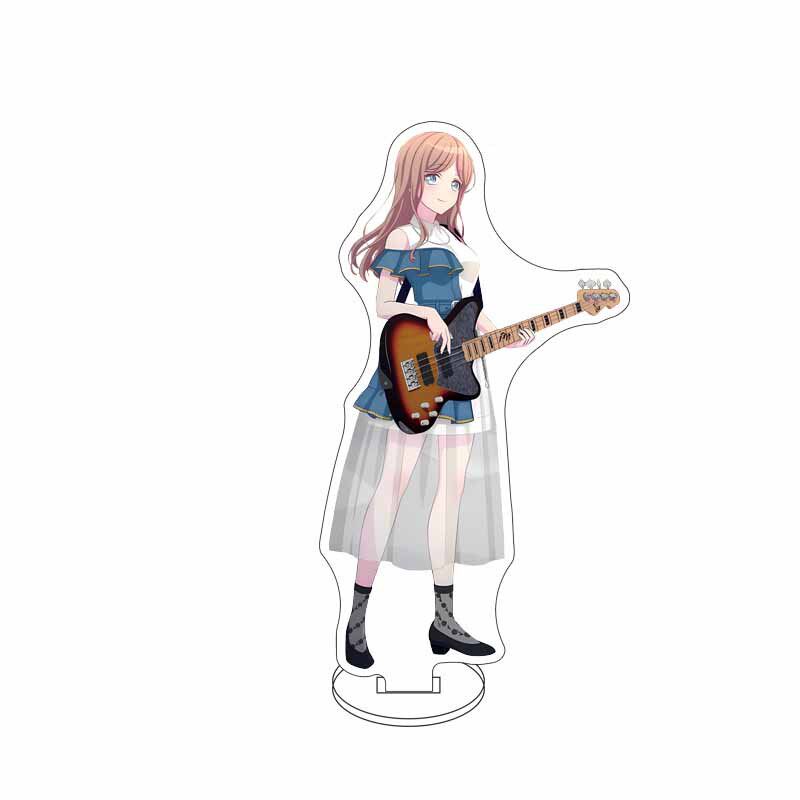 16CM Anime BanG Dream! MyGO! F - Anime Merchandise recension och pris