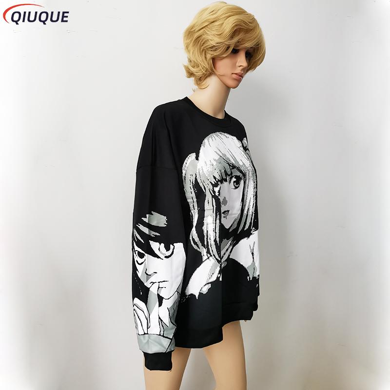 Anime Death Note Misa Amane Ho - Anime Girl Merchandise recension och pris