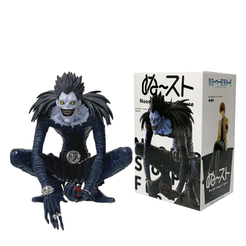 12-16cm Anime Death Note Ryuk  - Nana Anime Merchandise recension och pris