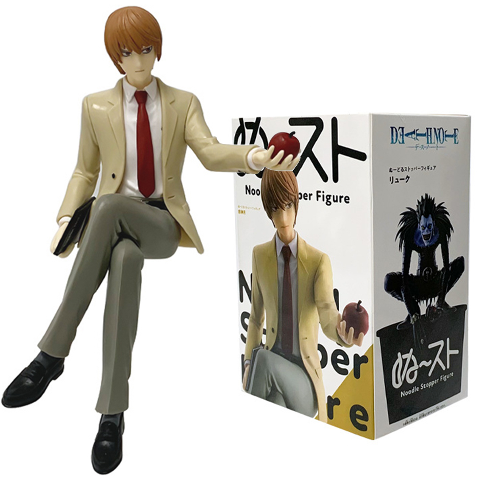 12-16cm Anime Death Note Ryuk  - Nana Anime Merchandise recension och pris