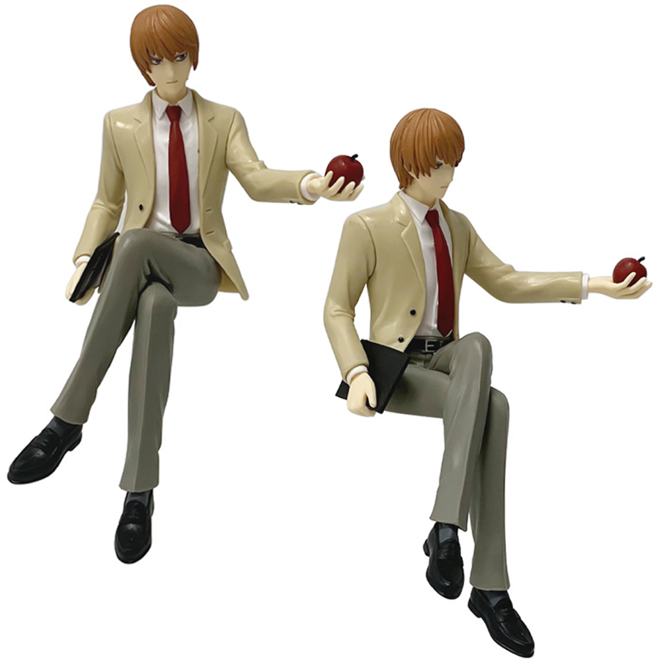 12-16cm Anime Death Note Ryuk  - Nana Anime Merchandise recension och pris
