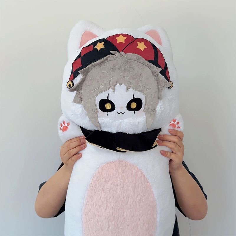 The Freak Circus Pierrot Harle - Anime Merchandise Japan recension och pris