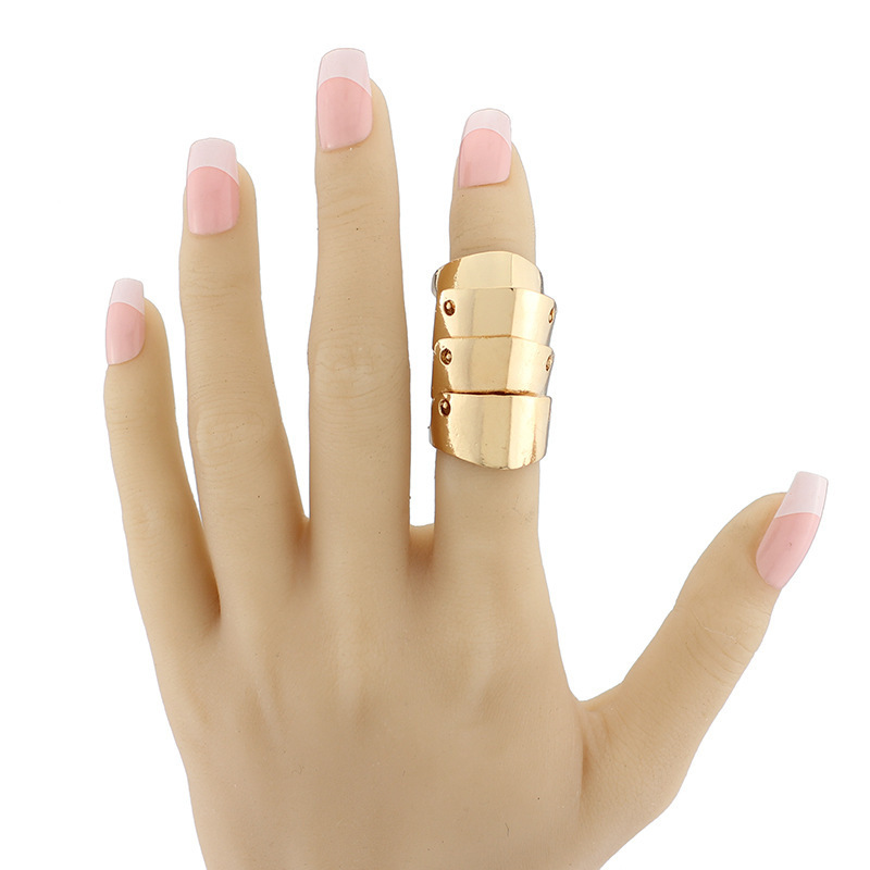 Anime Oosaki Nana Cosplay Ring - Nana Anime Merchandise recension och pris