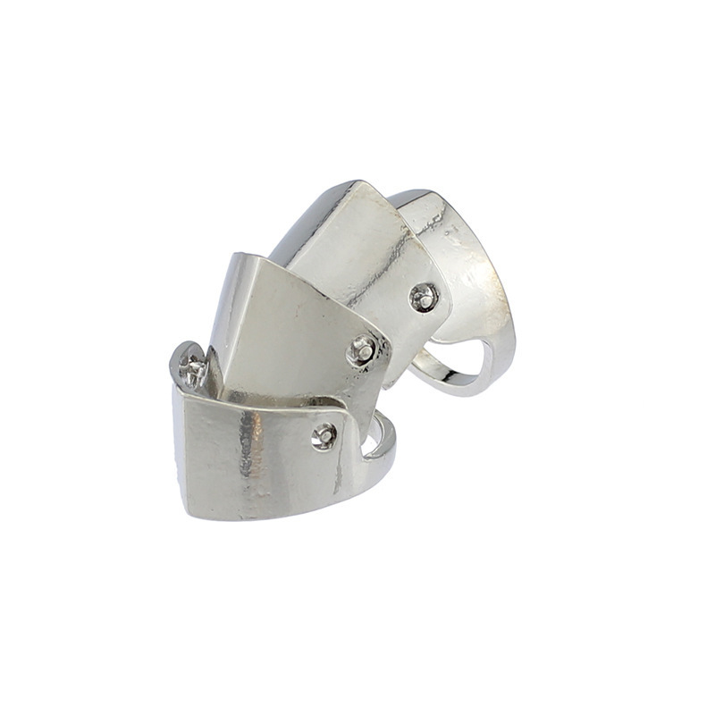 Anime Oosaki Nana Cosplay Ring - Nana Anime Merchandise recension och pris