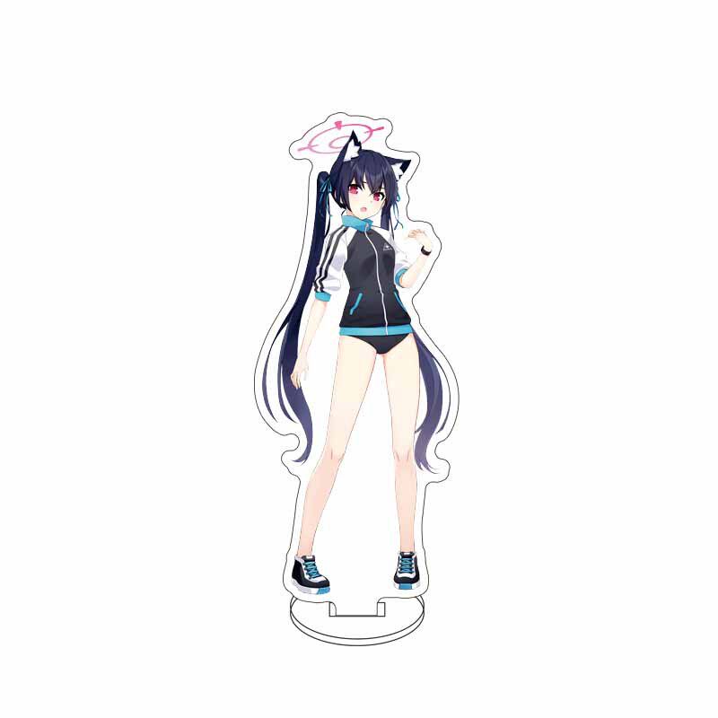 16CM Anime Blue Archive The An - Merchandise Anime recension och pris