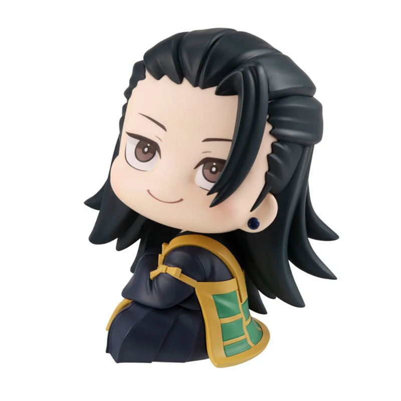 10cm JJK Anime Figure Geto Sug - Jjk Anime Merchandise recension och pris