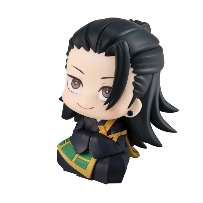 10cm JJK Anime Figure Geto Sug - Jjk Anime Merchandise recension och pris