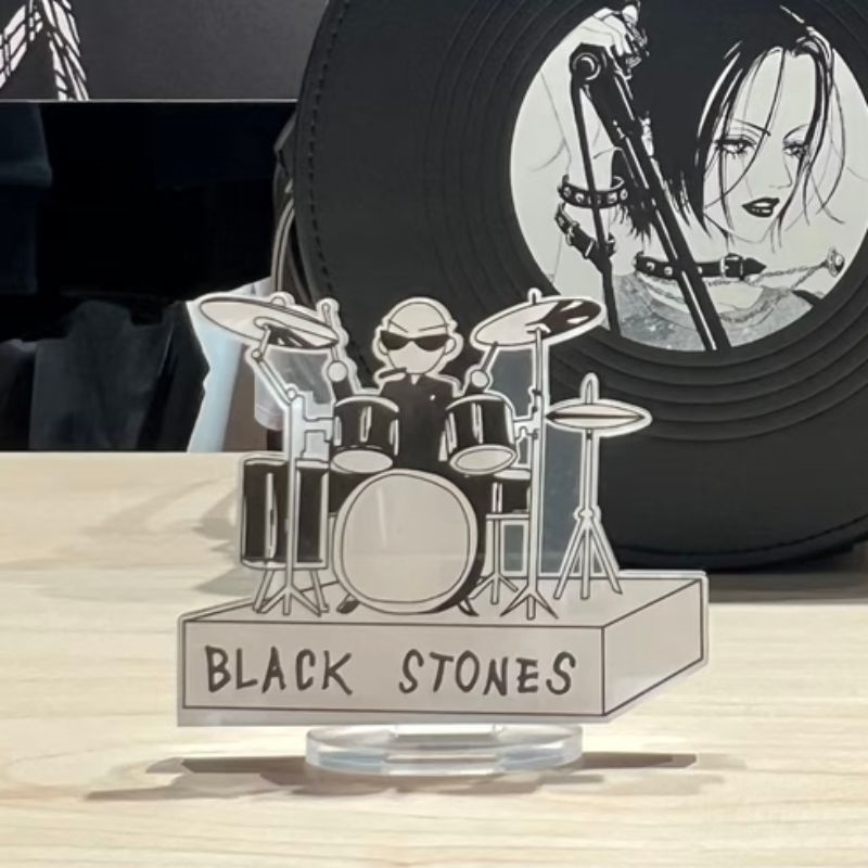 Anime NANA Osaki Nana Black St - Nana Anime Merchandise recension och pris